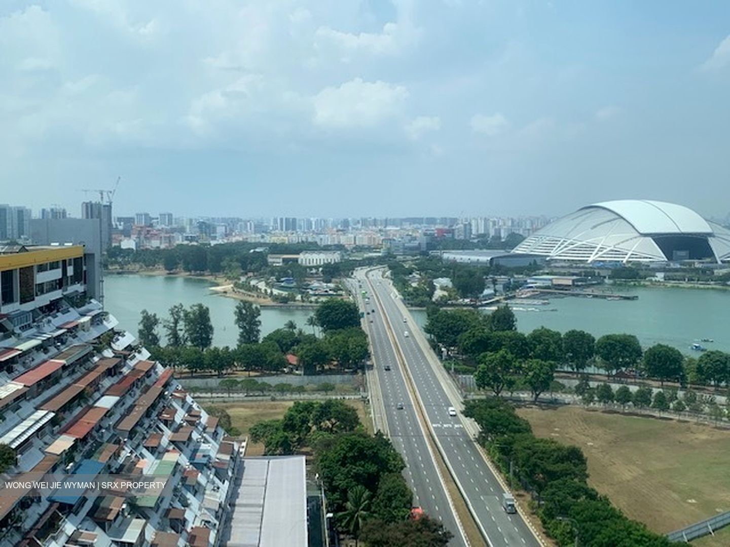 Golden Mile Tower (D7), Retail #503517501